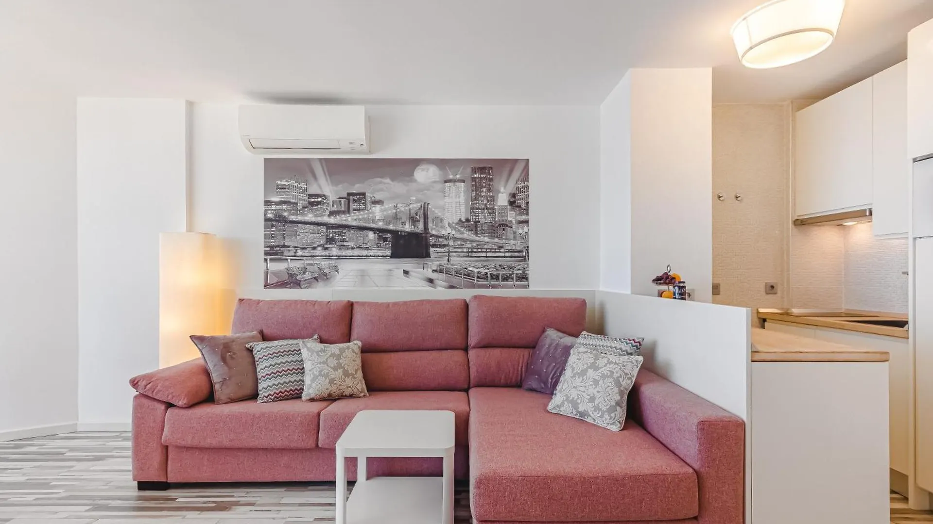 Apartment Spectacular View In Las Americas Arona