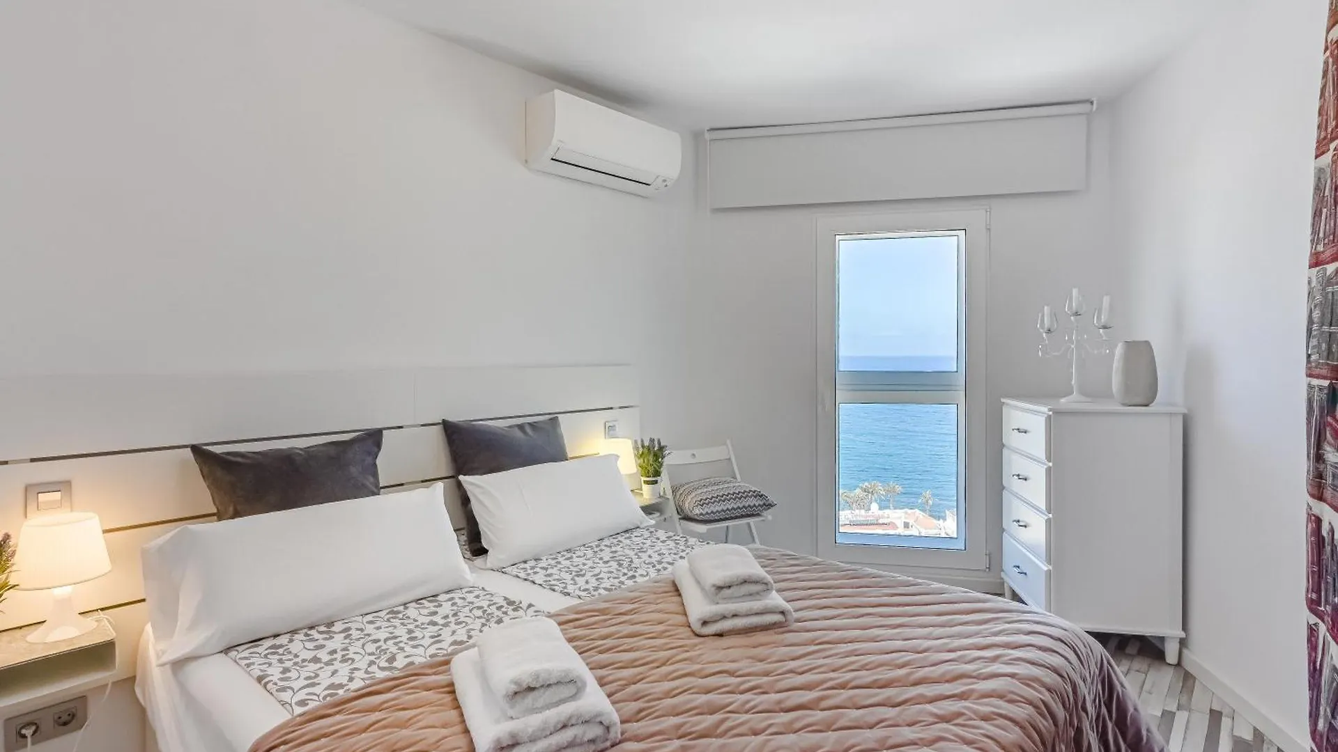 Apartment Spectacular View In Las Americas Arona