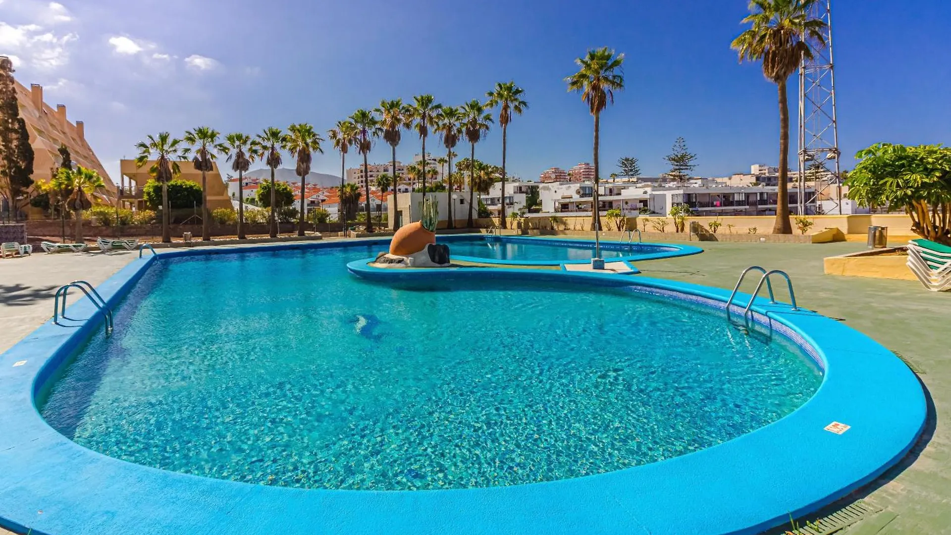 Spectacular View In Las Americas Arona  0*, Arona (Tenerife)