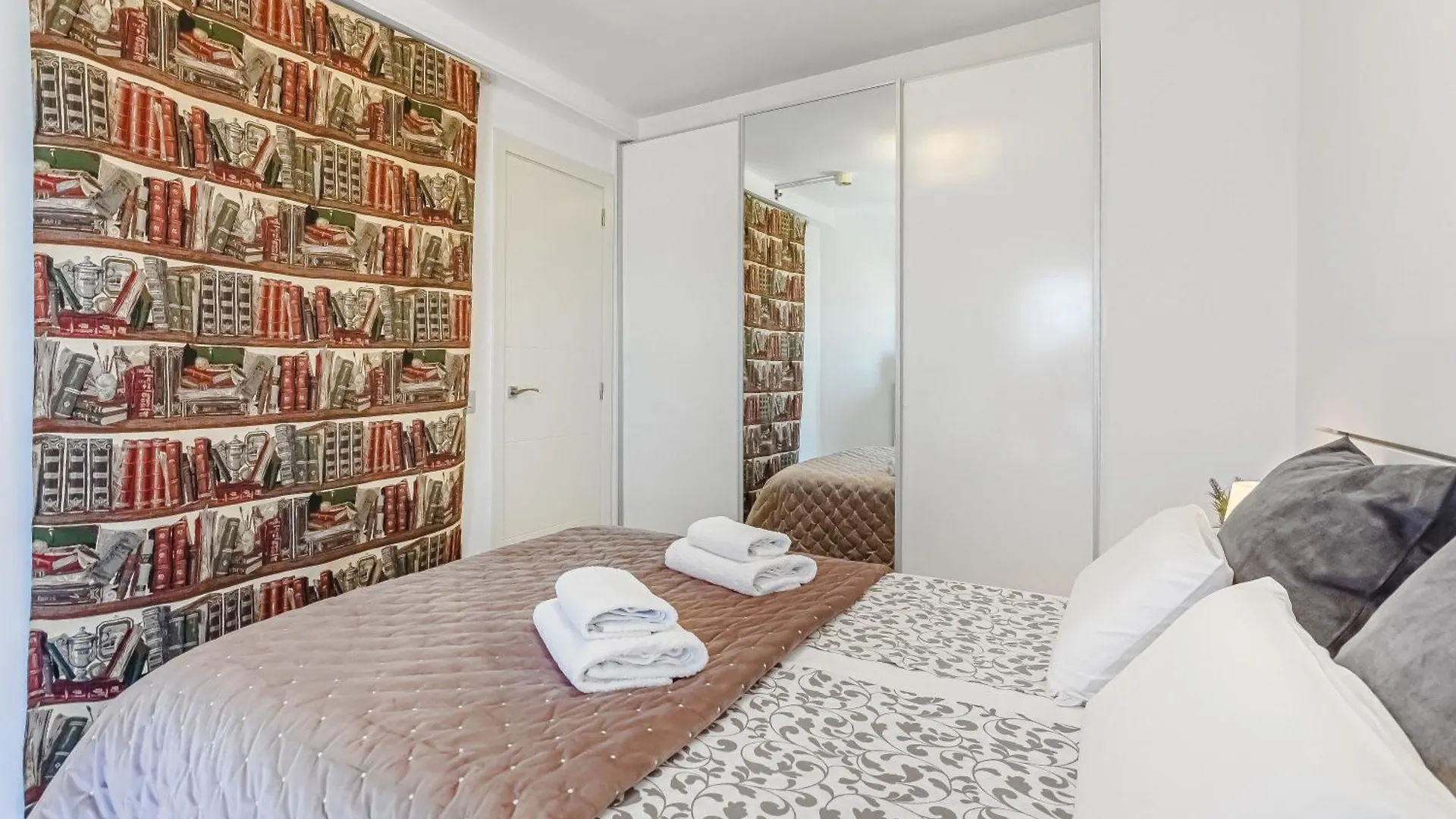 Spectacular View In Las Americas Arona  Apartment