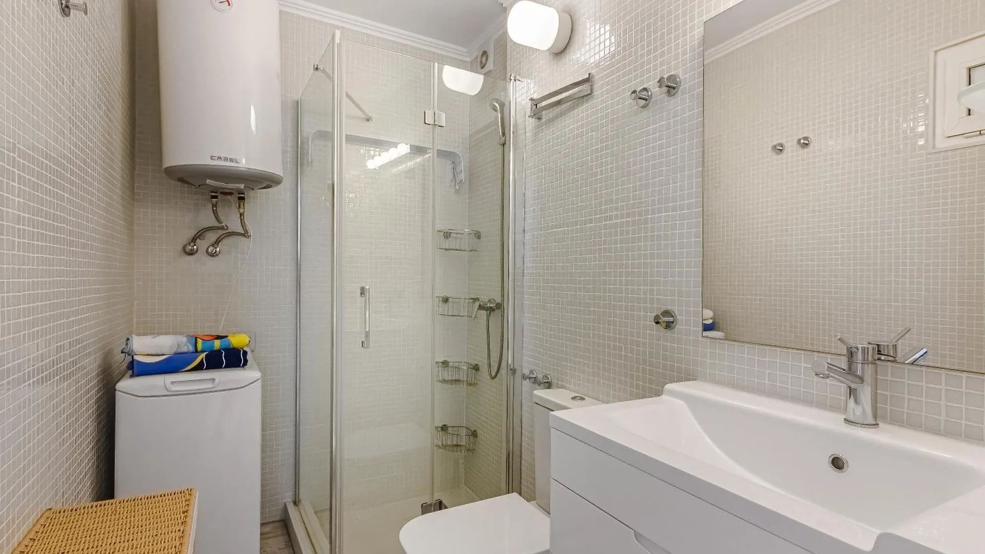 Spectacular View In Las Americas Arona  Apartment